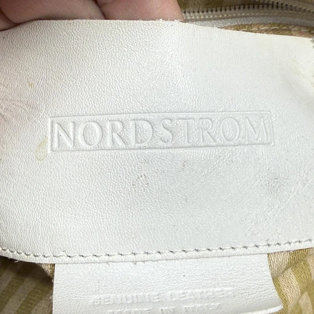 Nordstrom pre owned